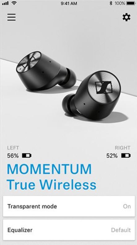 IFA 208: Sennheiser z nowymi słuchawkami Momentum True Wireless