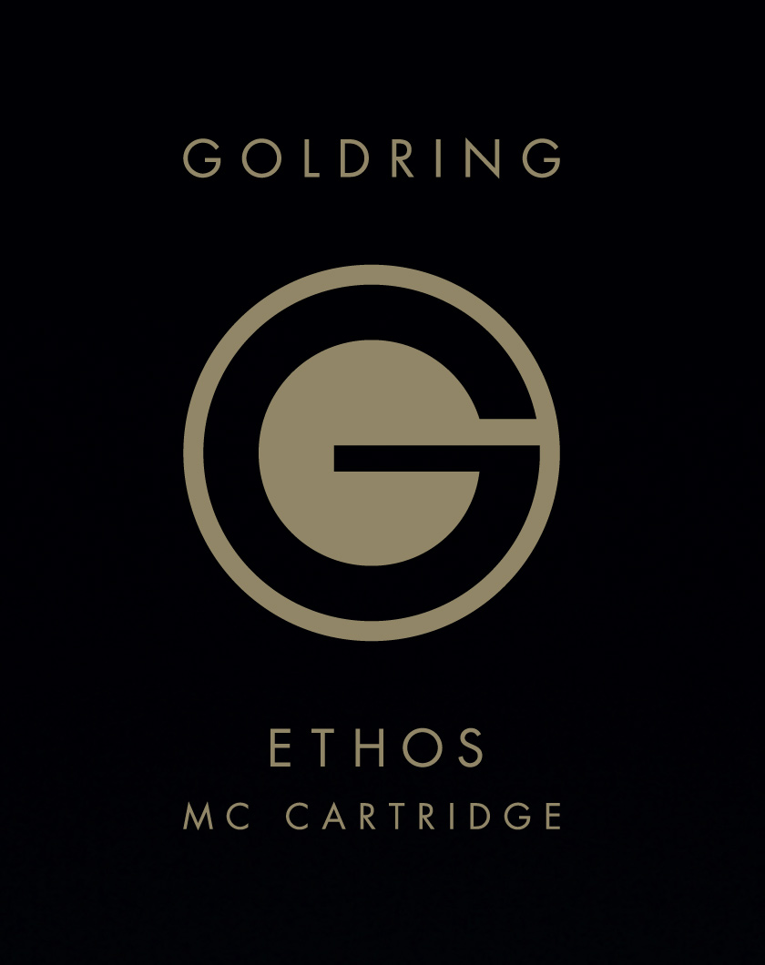 Goldring Ethos