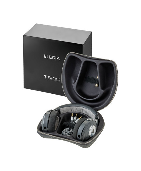 Focal Elegia