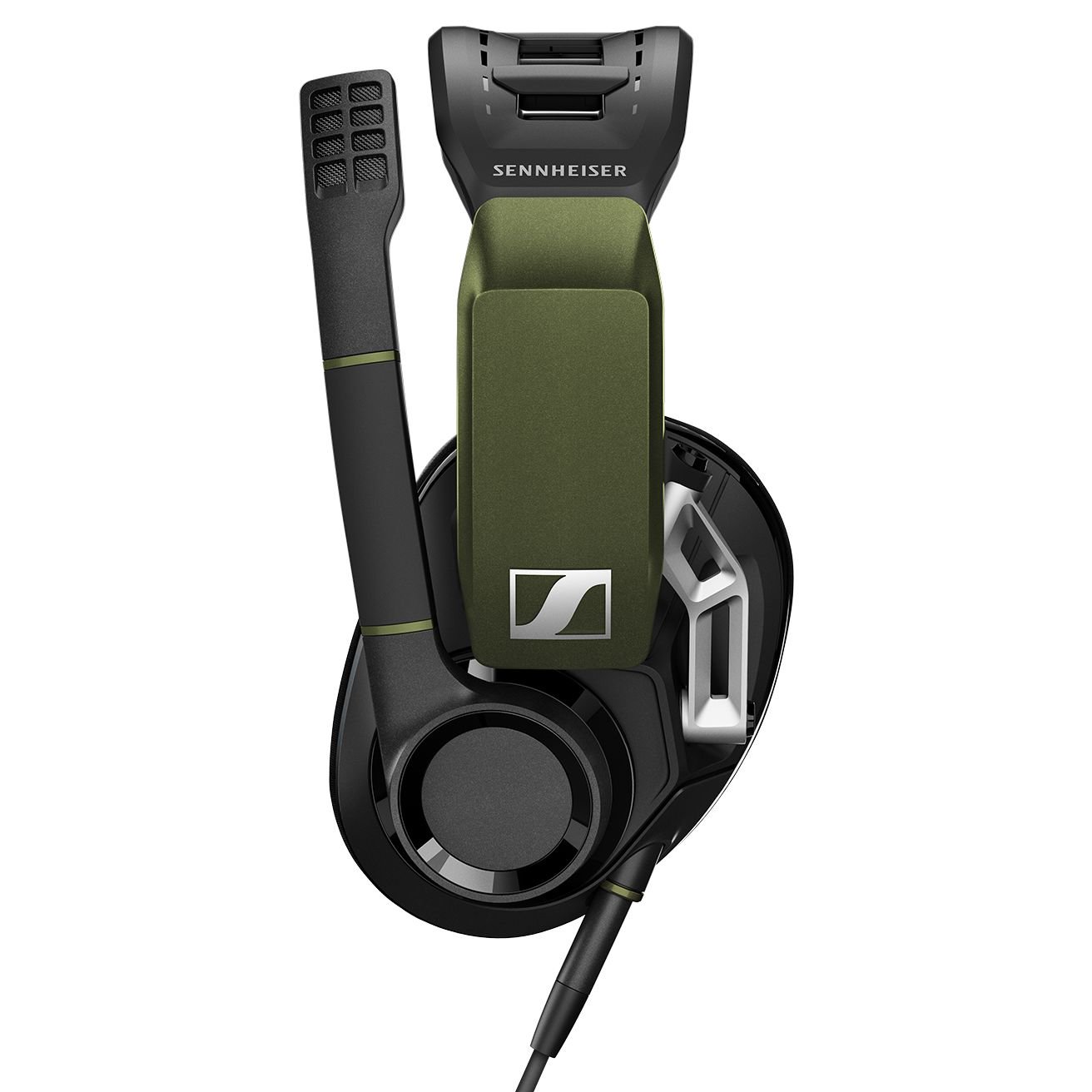 Sennheiser GSP 550