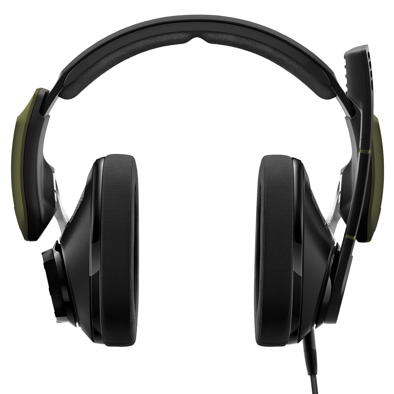 Sennheiser GSP 550