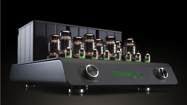 McIntosh z limitowanym systemem z okazji 70-lecia firmy