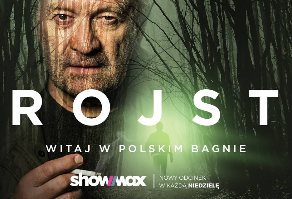 Showmax żegna się z użytkownikami