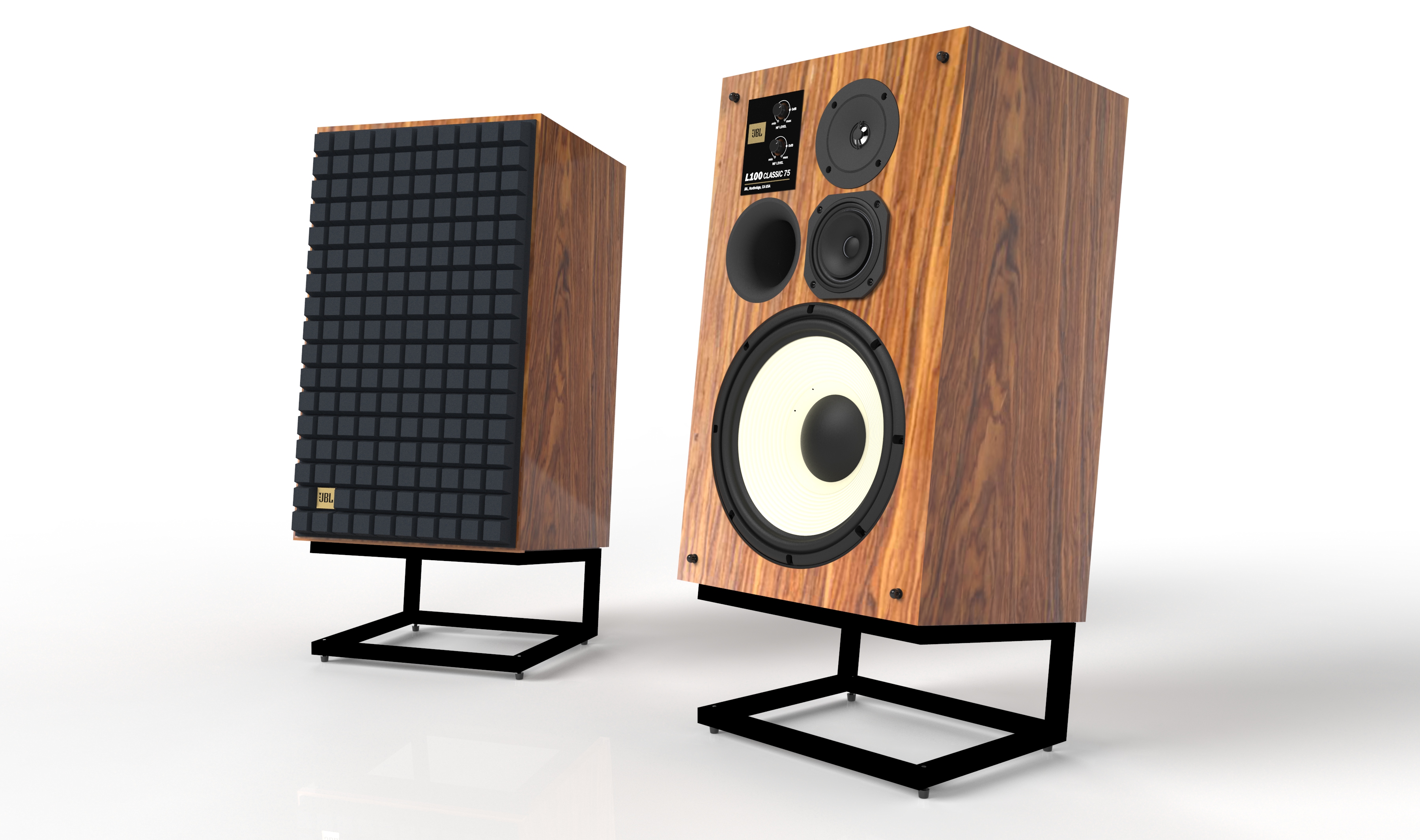 JBL L100 CLASSIC 75