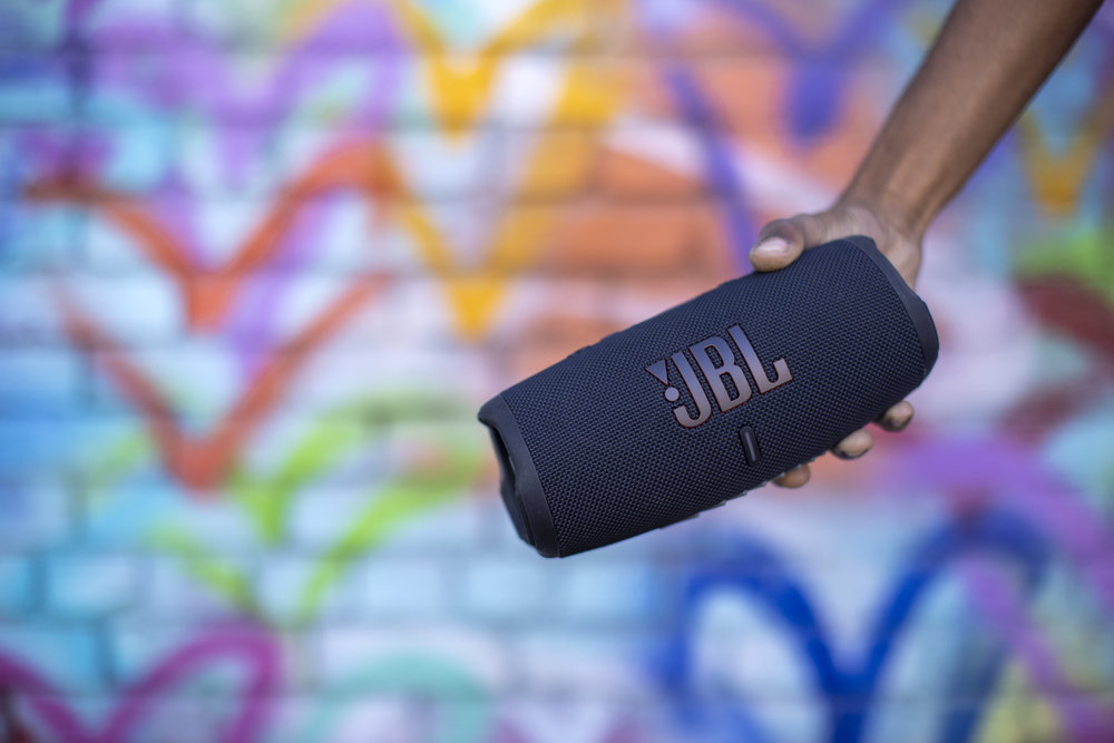 JBL Charge 5