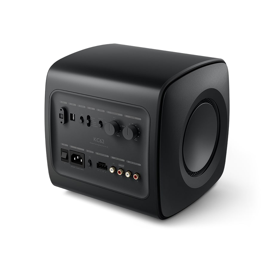 KEF KC62 Uni-Core