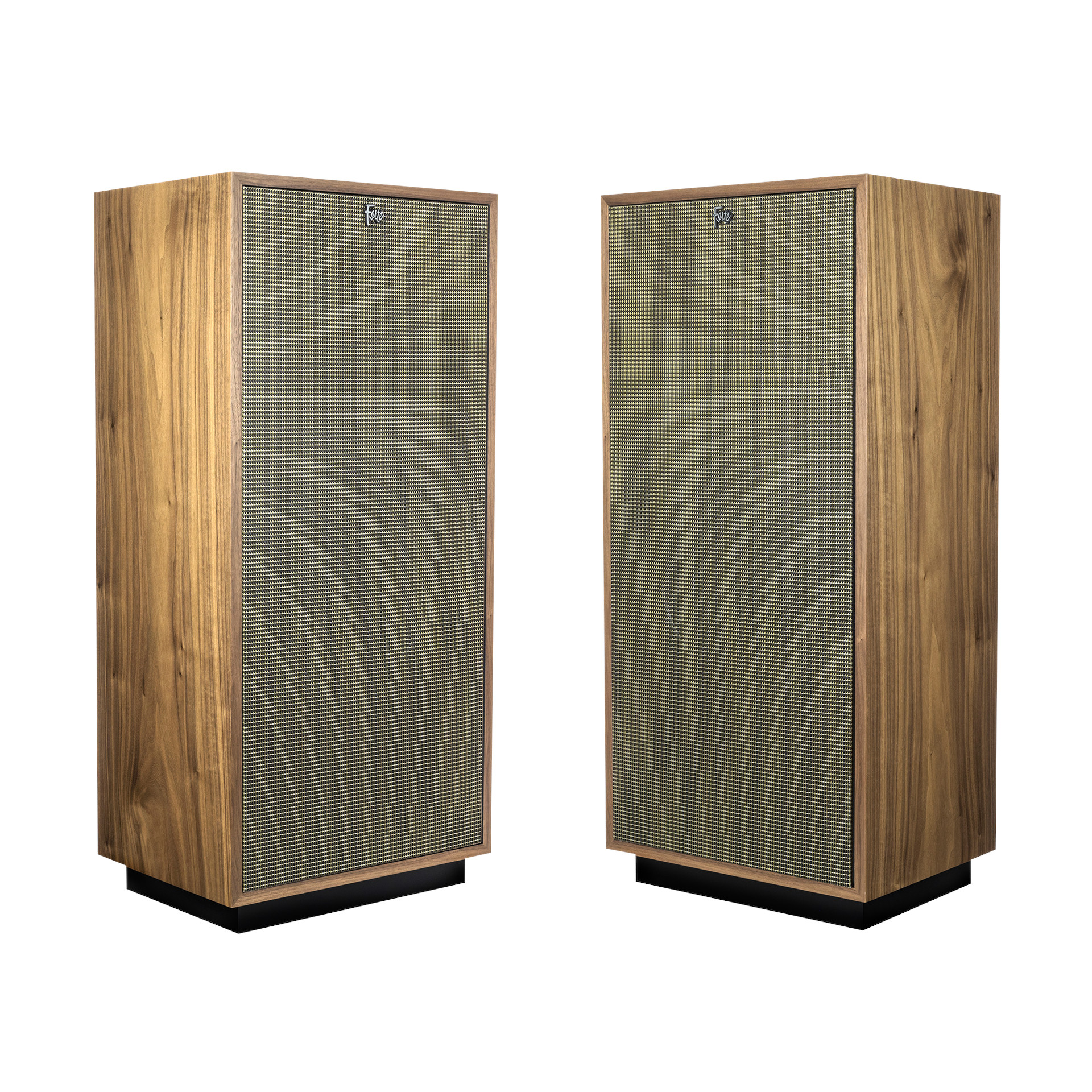 Klipsch Heritage Forte IV