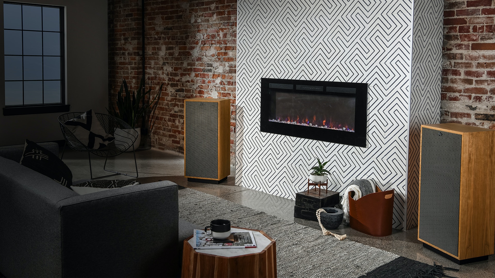 Forte Klipsch