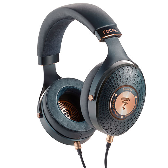 Focal Celeste