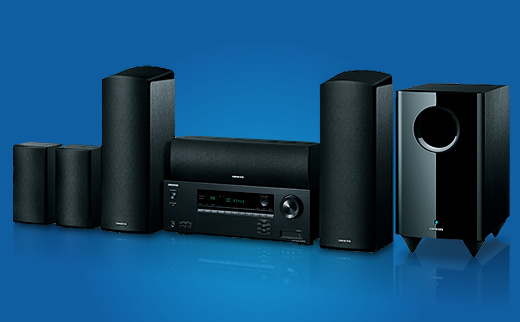 Onkyo HT-S5915