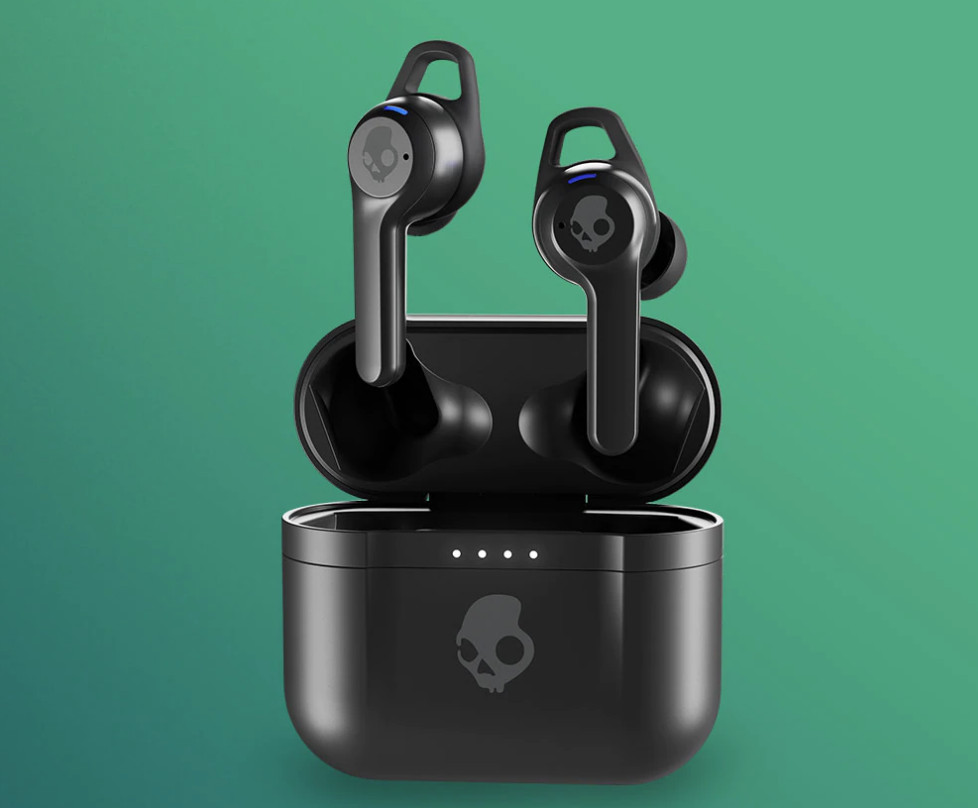 Skullcandy Indy ANC True Wireless