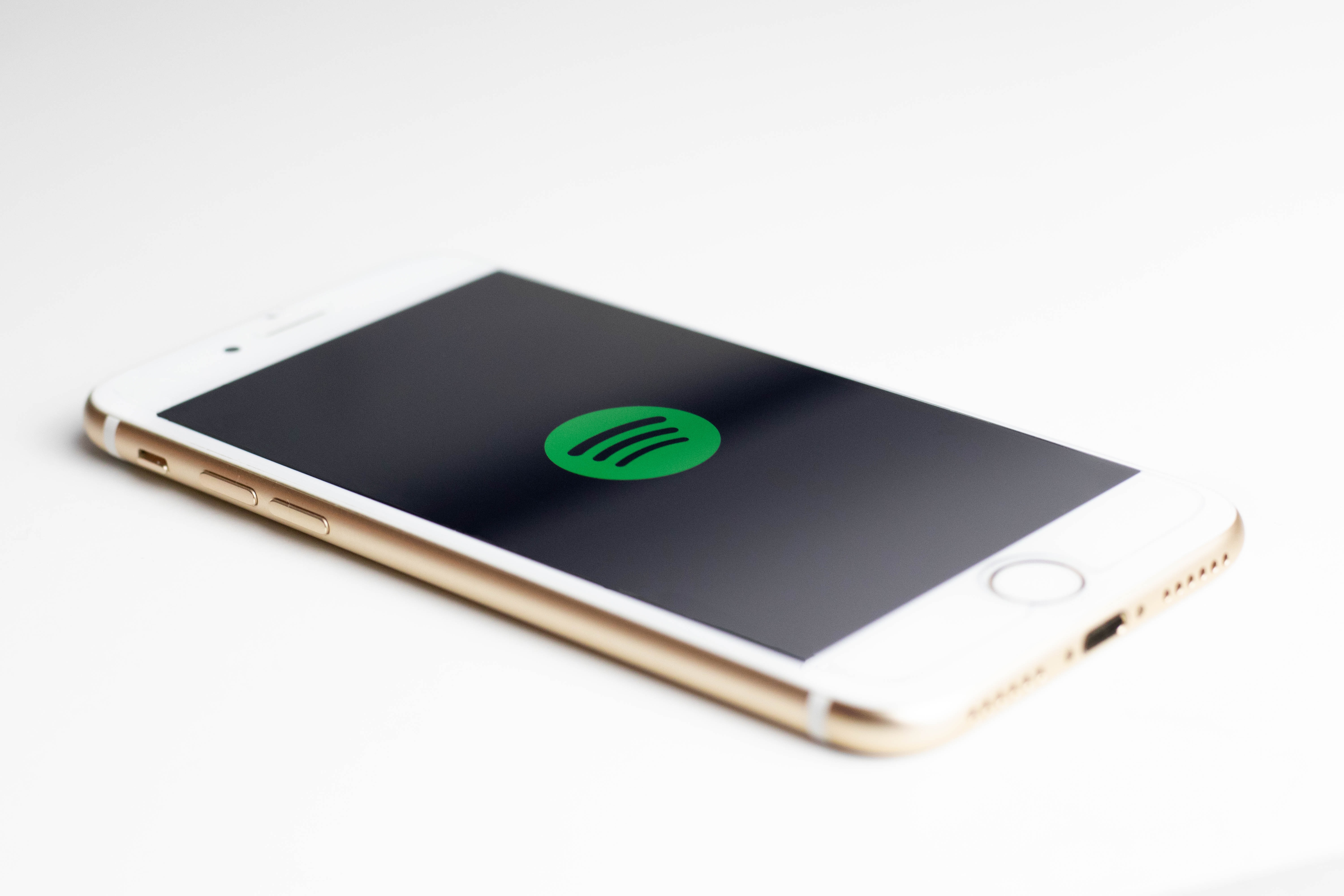 Spotify Car Thing