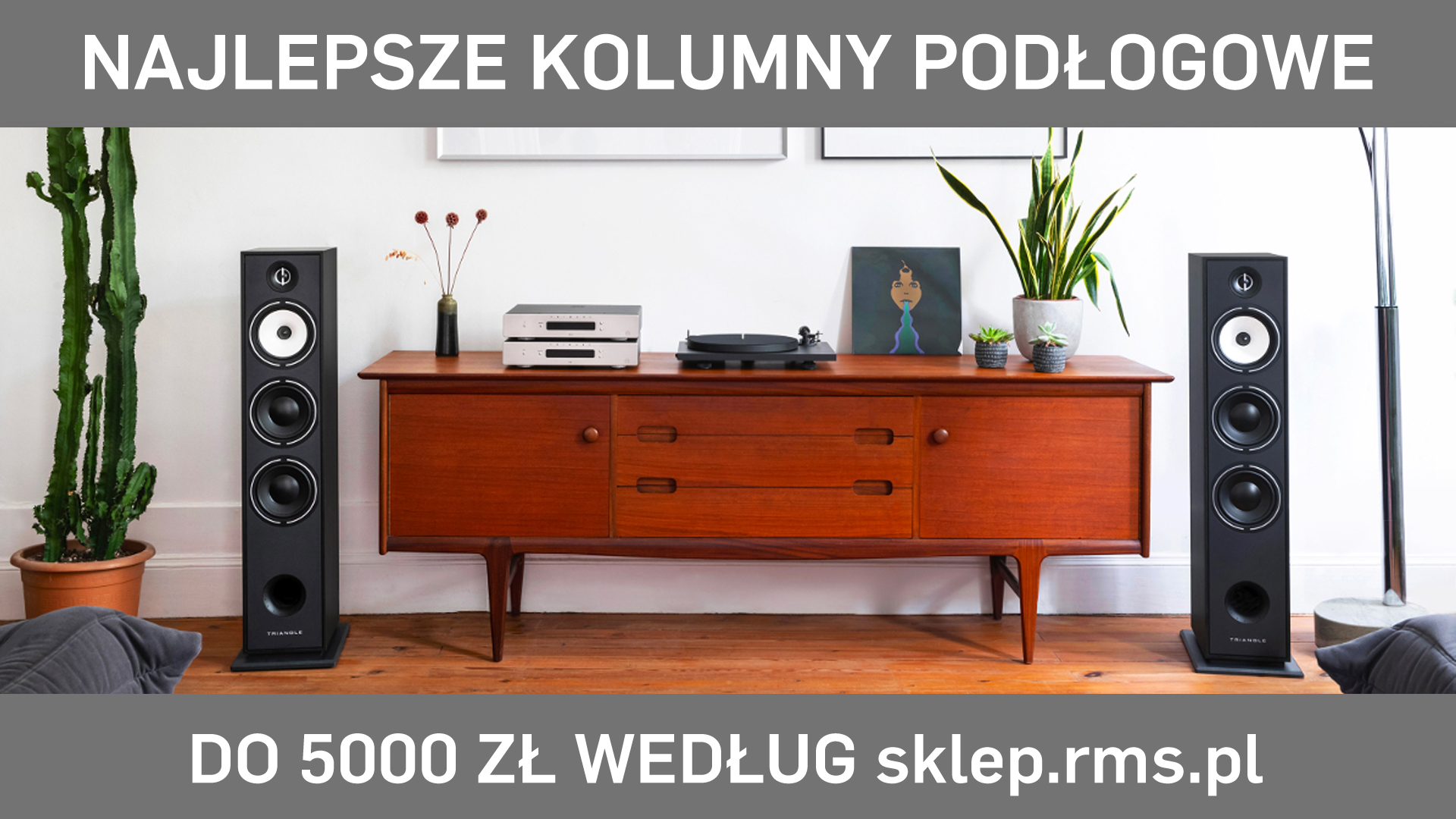 najlepsze wzmacniacze do 4500 pln