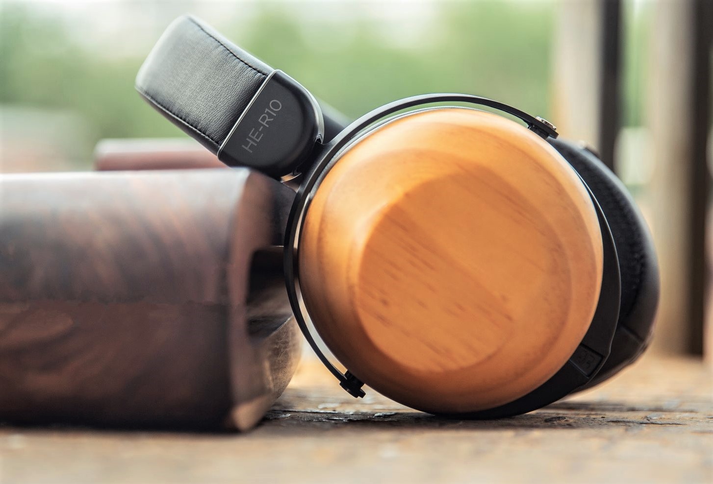 HiFiMAN HE-R10D