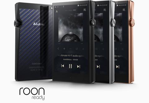 Astell&Kern