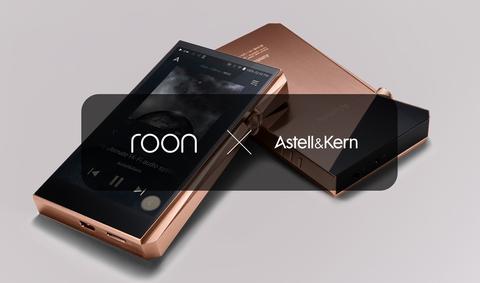 Astell&Kern