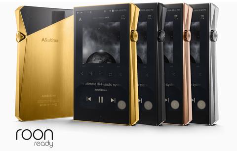 Astell&Kern