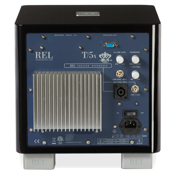 rel-t5x
