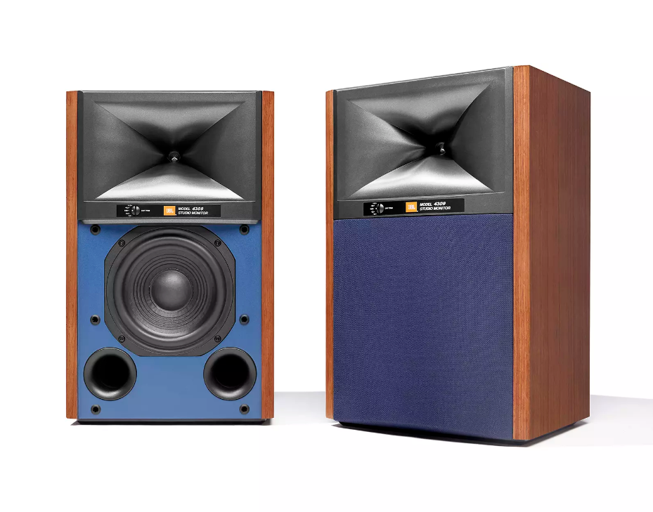 JBL 4309 Studio Monitor