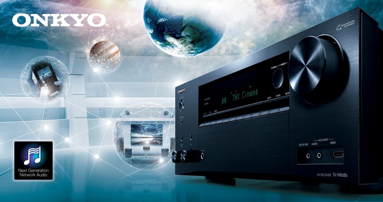 Onkyo