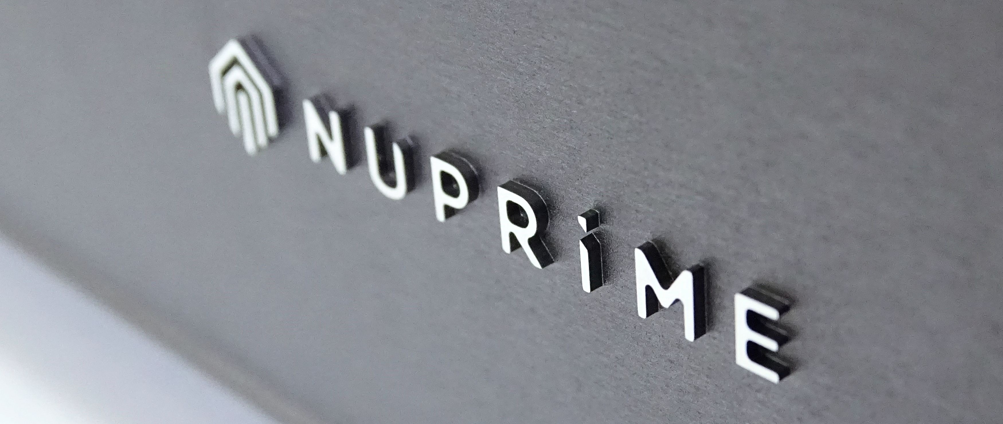 nuprime logo