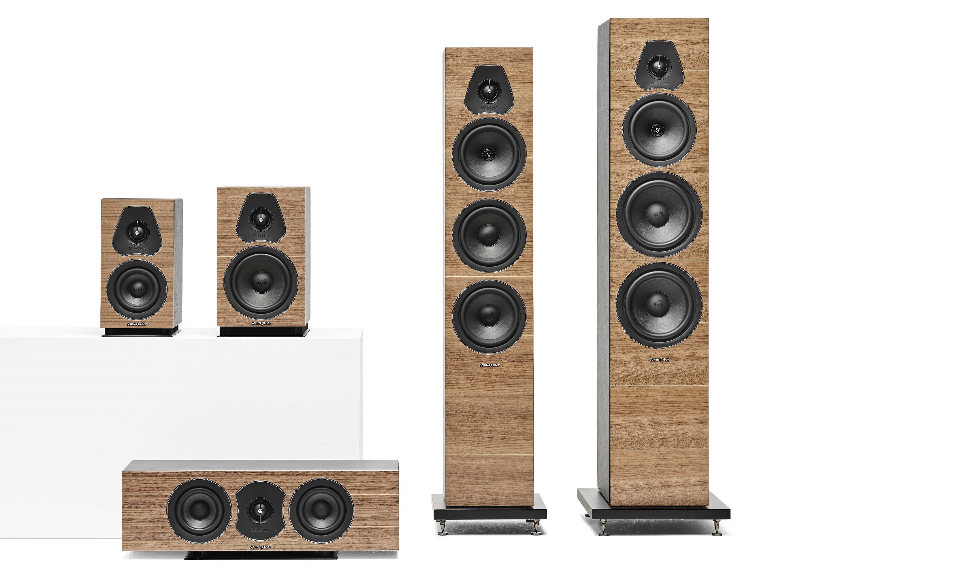 Sonus faber