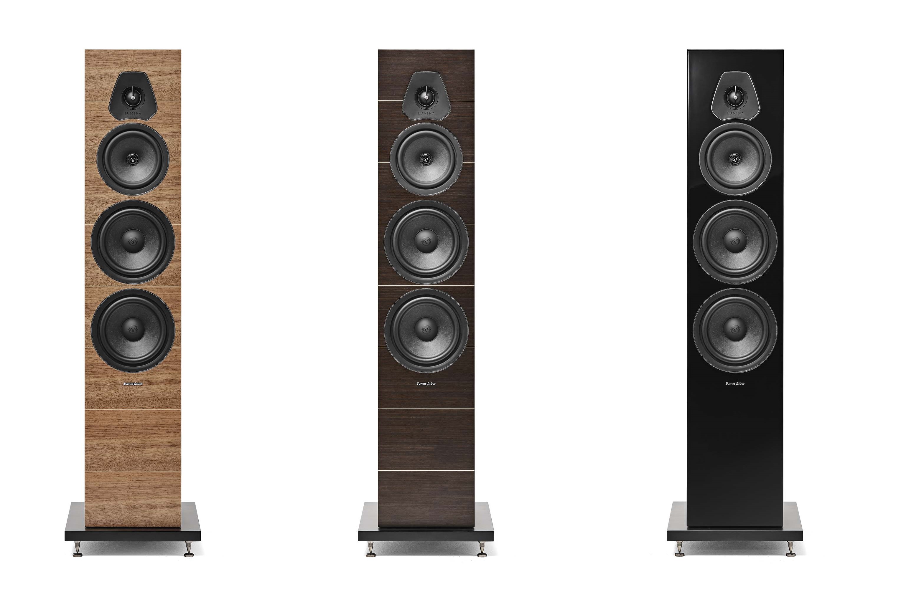 sonus faber