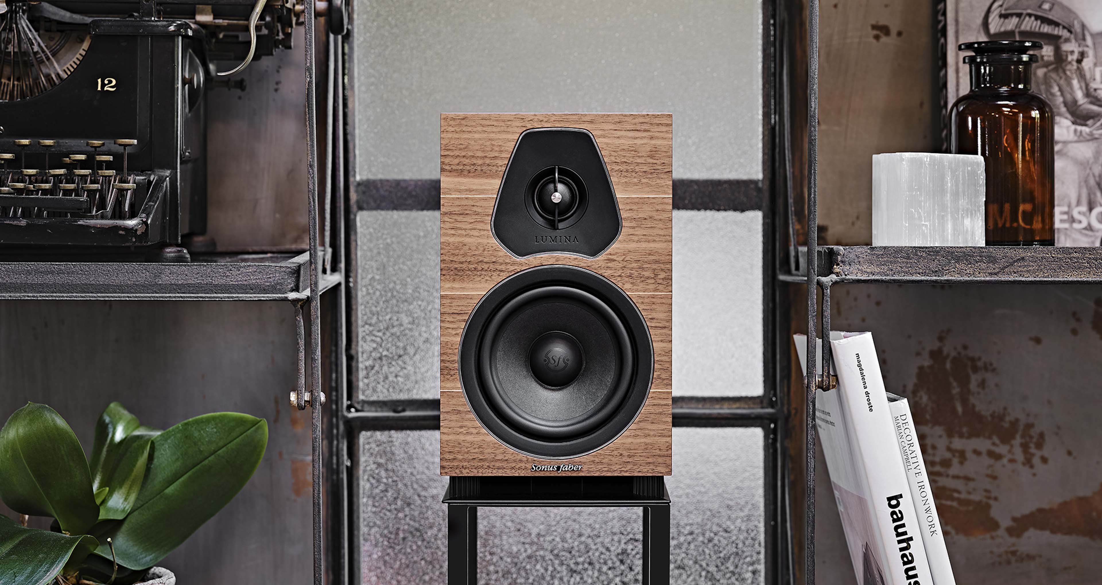 sonus faber