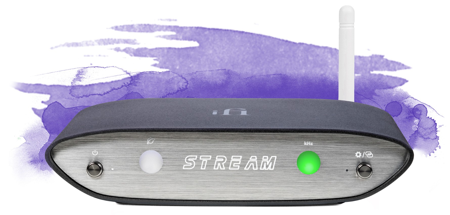 iFi ZEN Stream