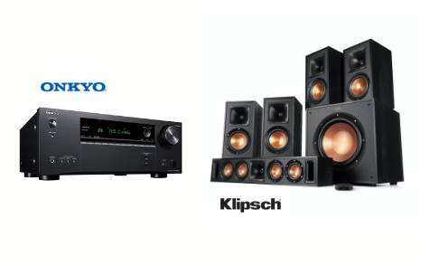 Klipsch Optimized Mode