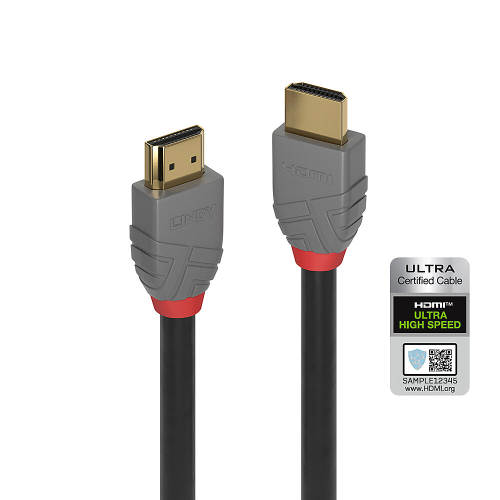 Lindy HDMI 2.1