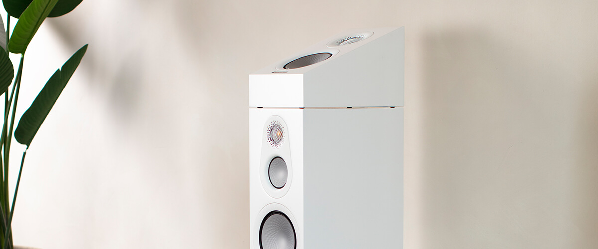Monitor Audio Seria 7G