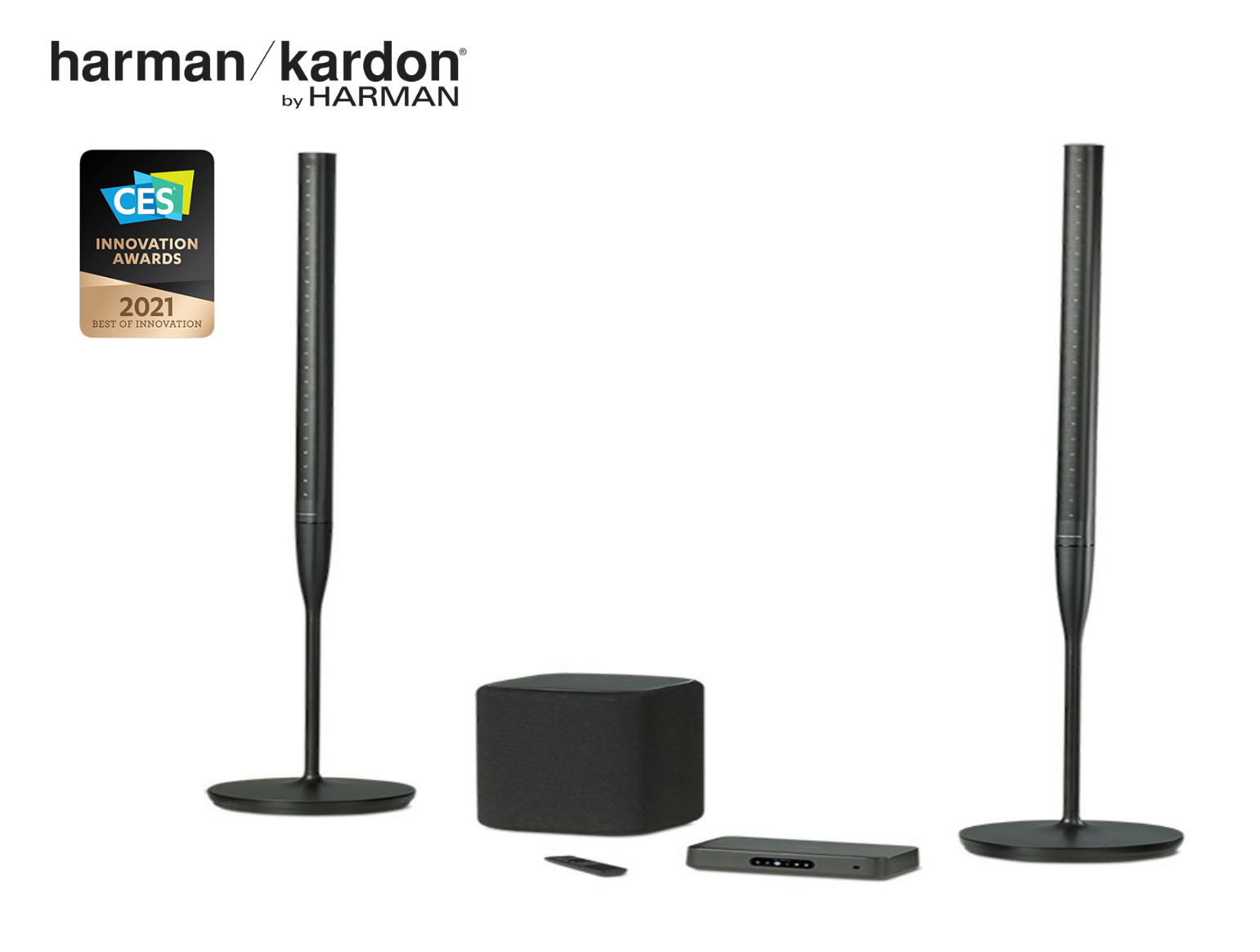 Harman Kardon Radiance 2400