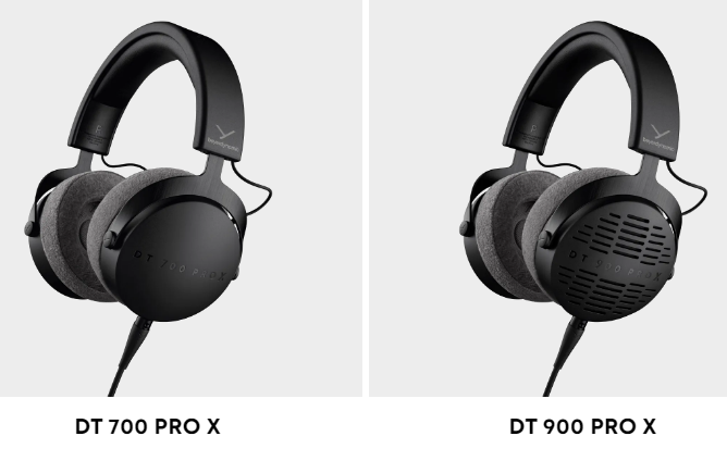 DT 900 PRO X