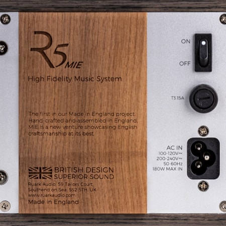 Ruark R5