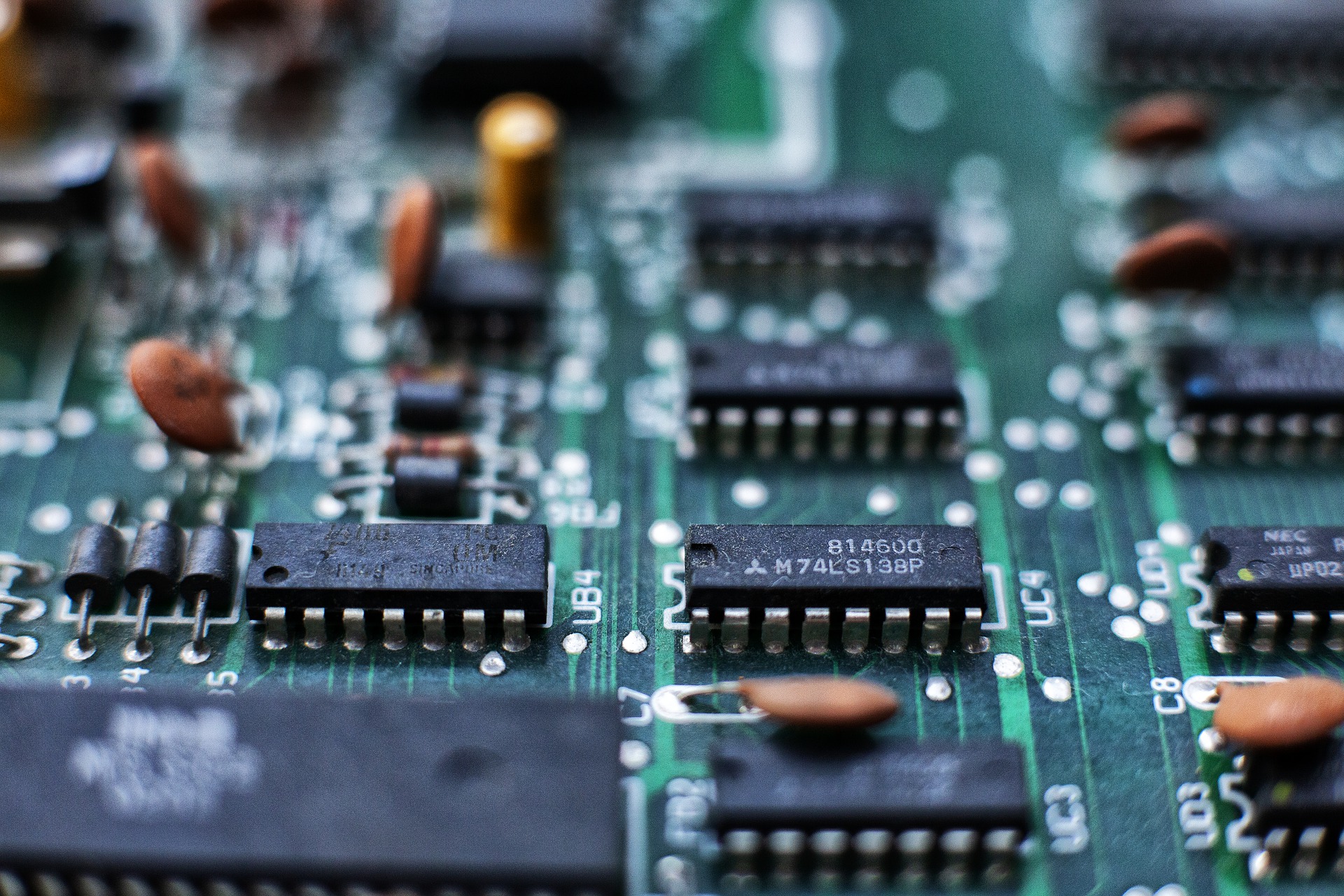 microchip