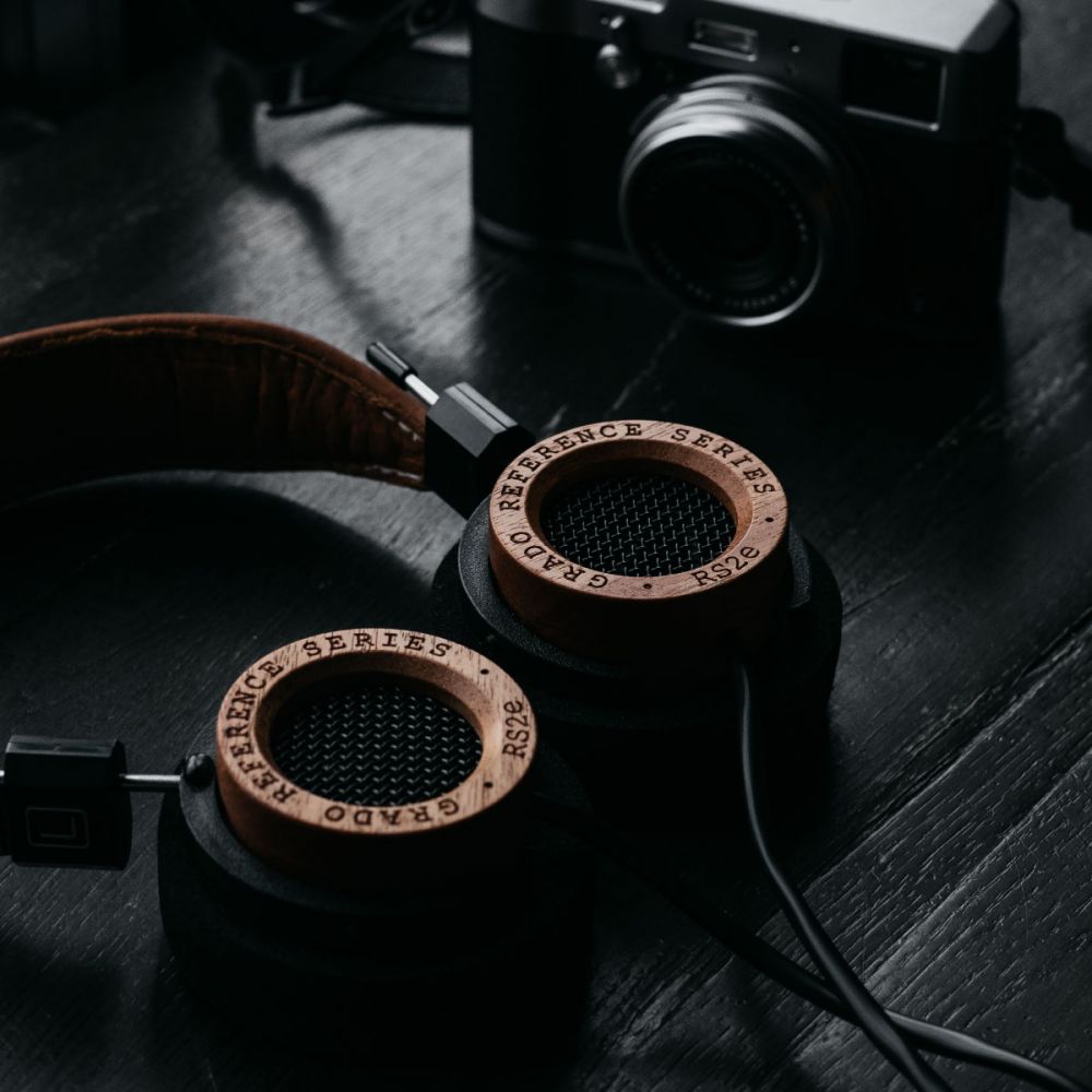 grado labs