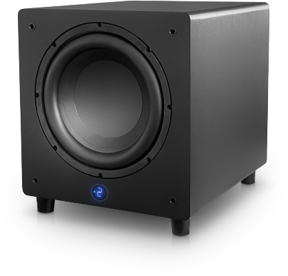 Subwoofer Velodyne Acoustics Impact X