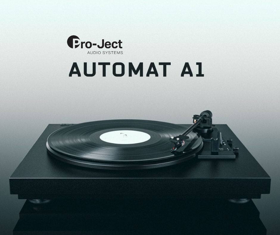 Pro-Ject Automat A1