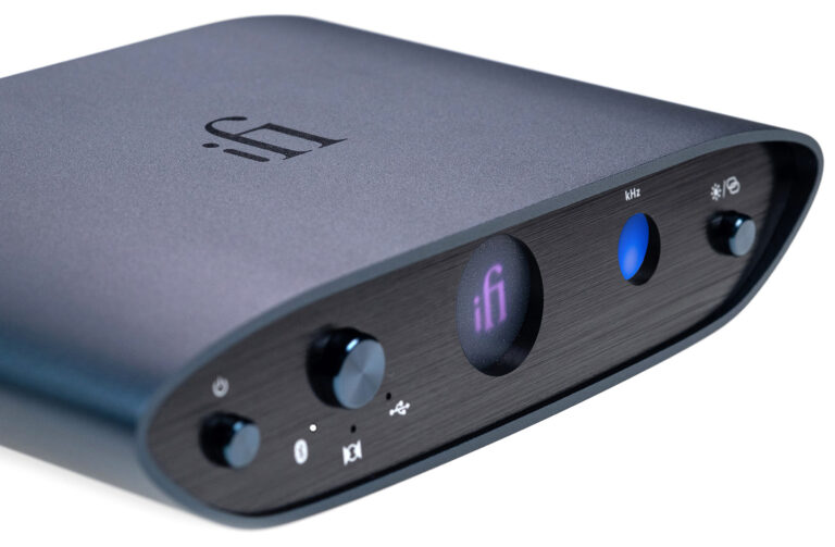 iFi Audio ZEN One Signature DAC