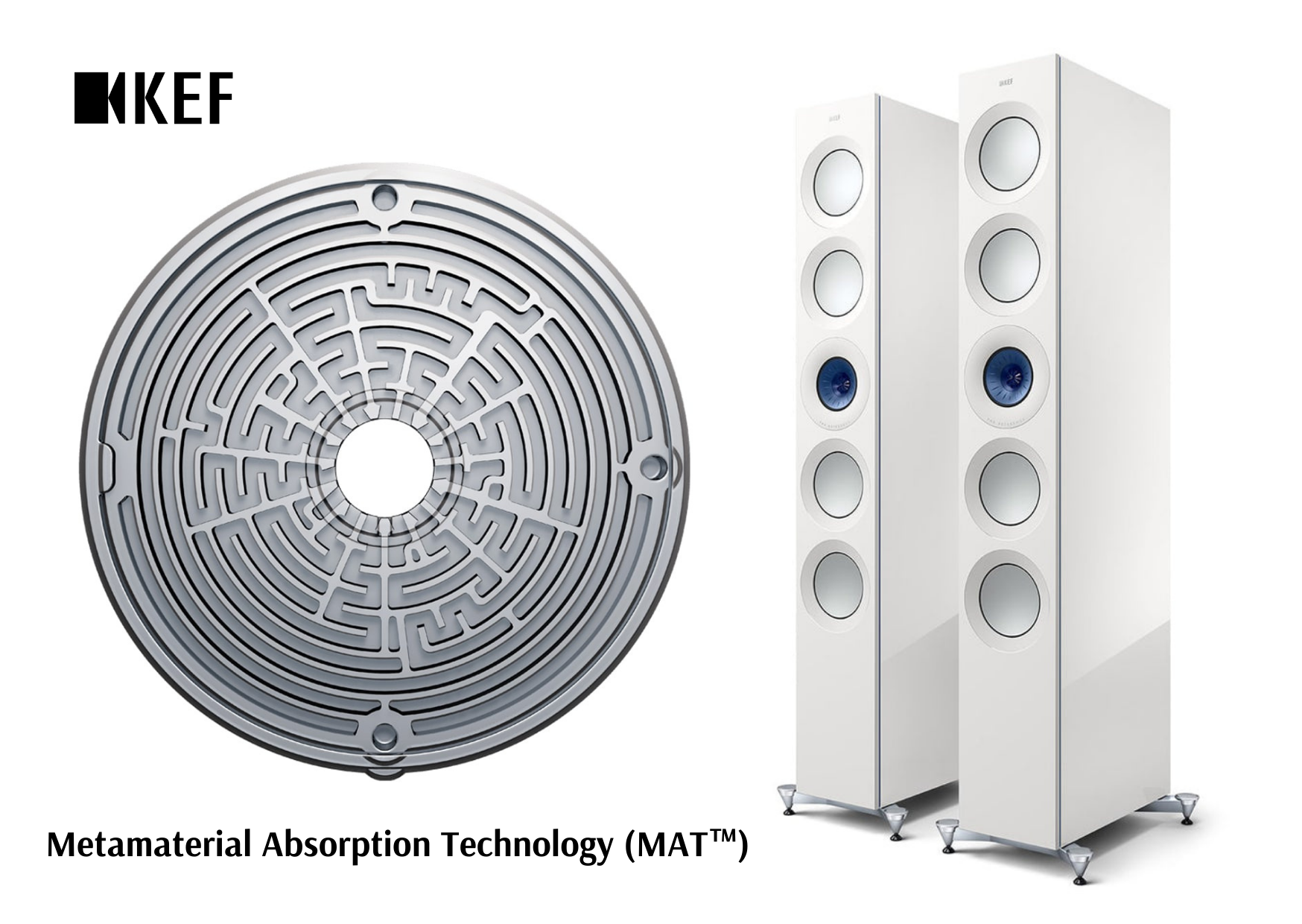 KEF Reference META