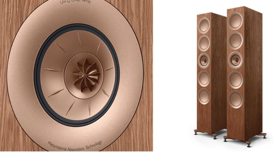 KEF Reference META