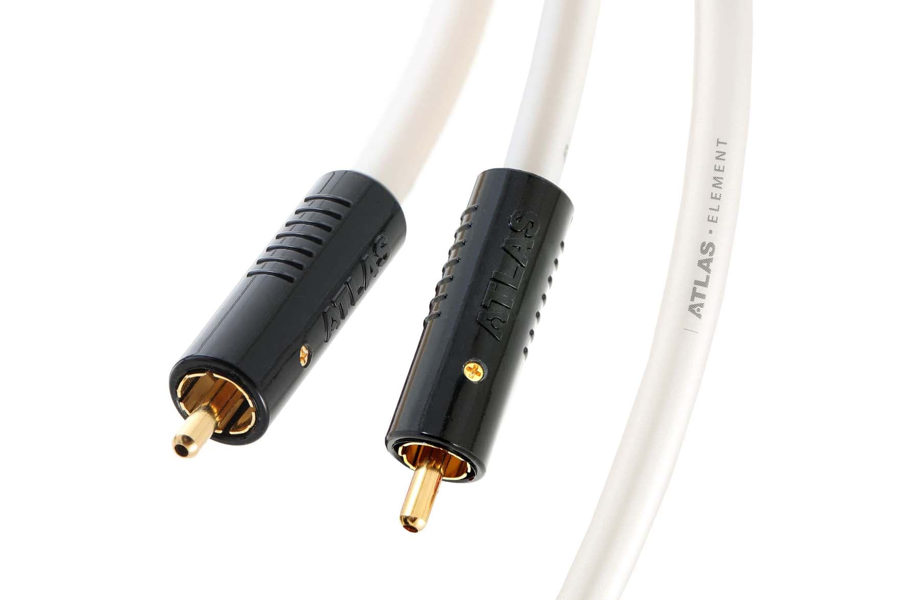 atlas achromatic subwoofer