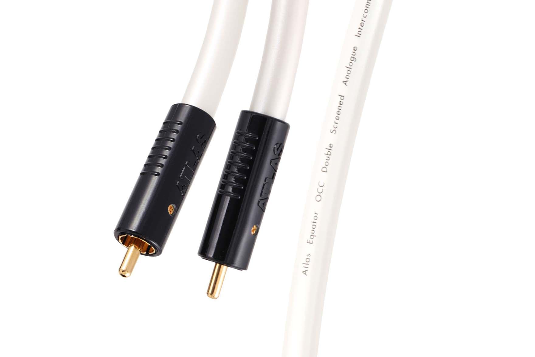 atlas achromatic subwoofer