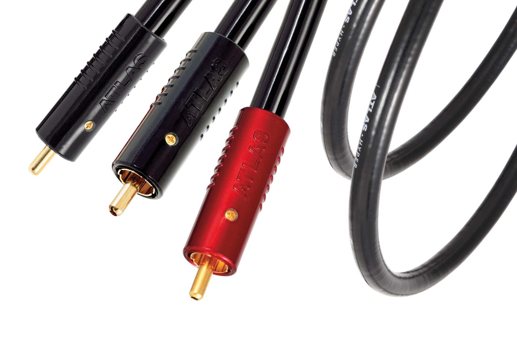 atlas achromatic subwoofer