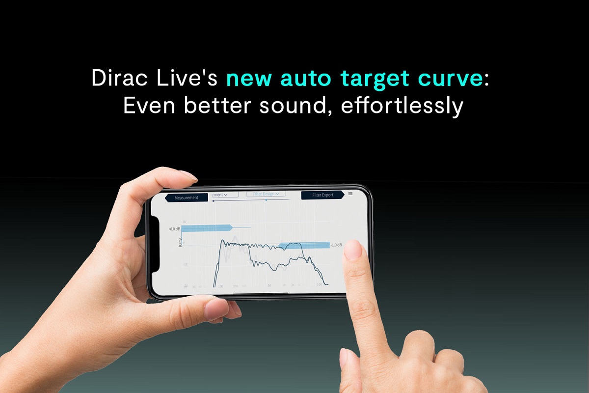 Dirac Live