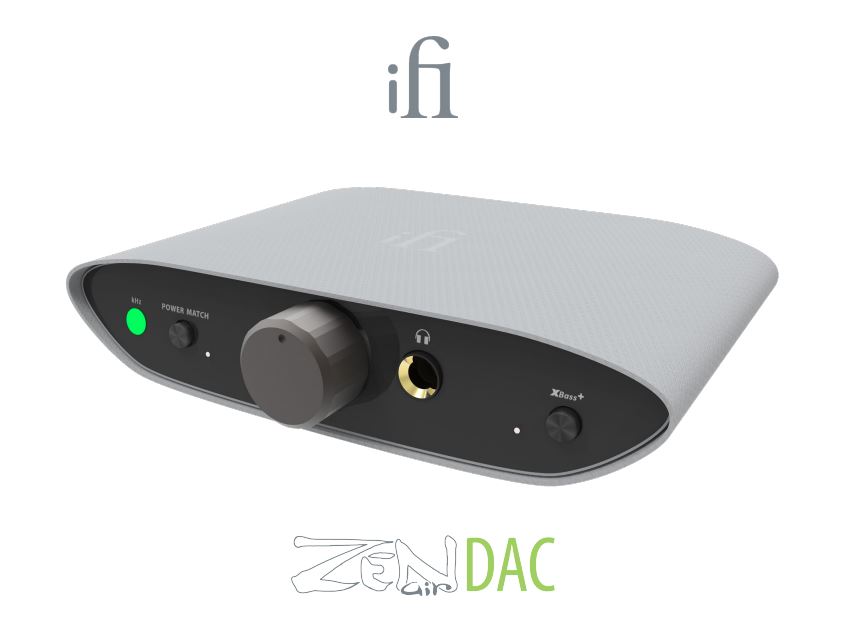 Ifi Audio ZEN Air DAC