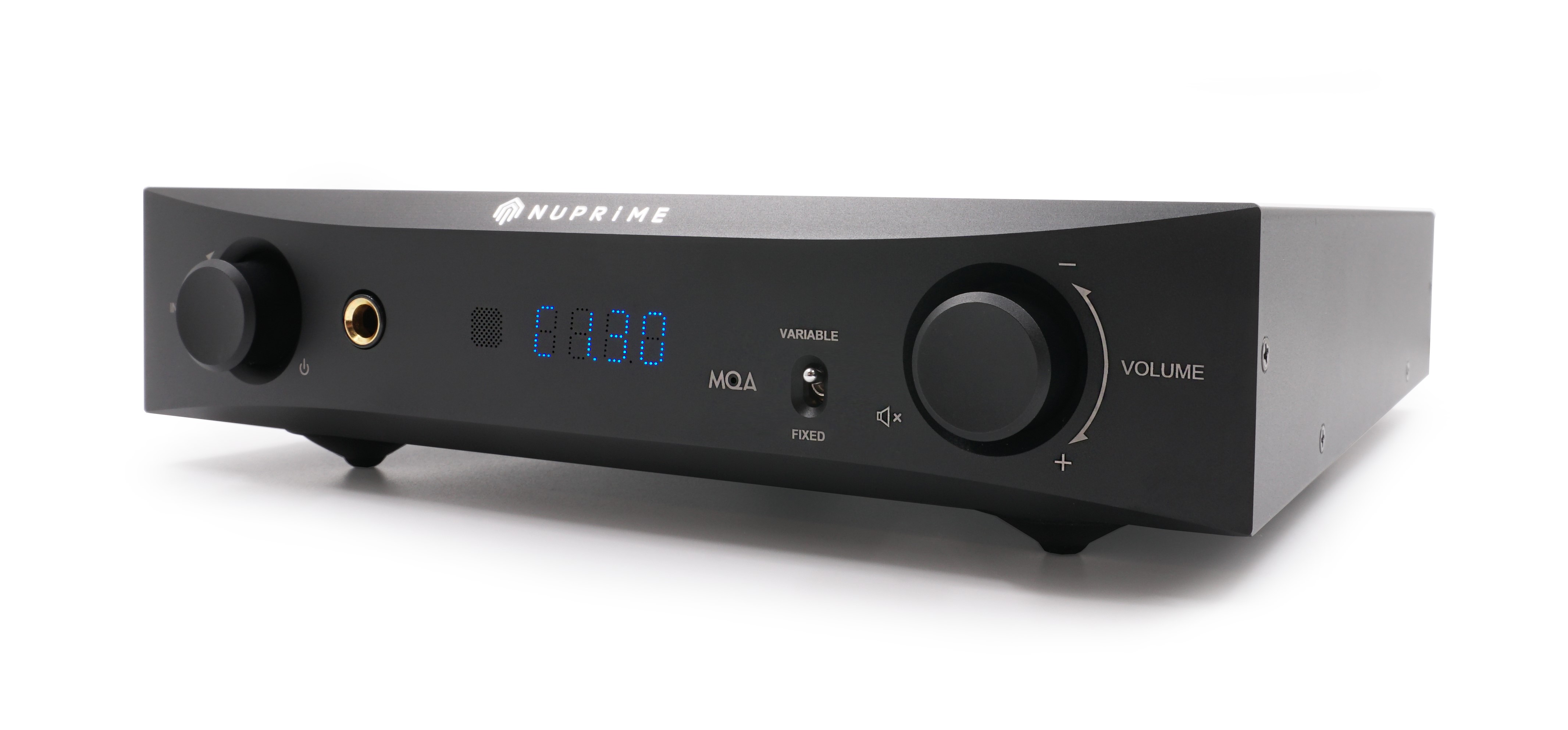 Wielemający NuPrime DAC-9X