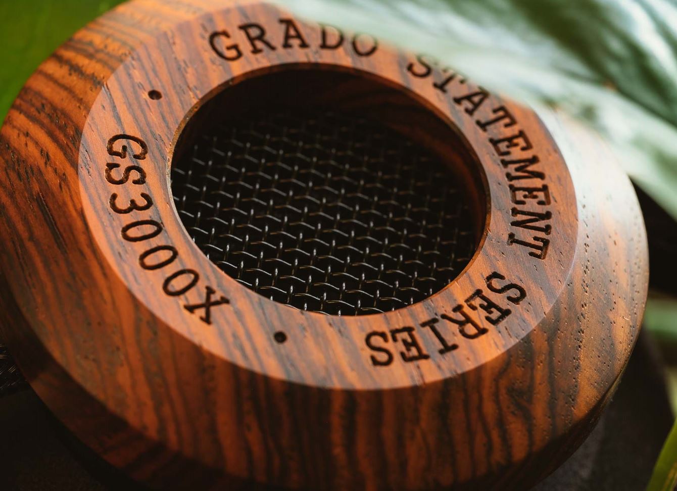 Grado Statement GS3000x