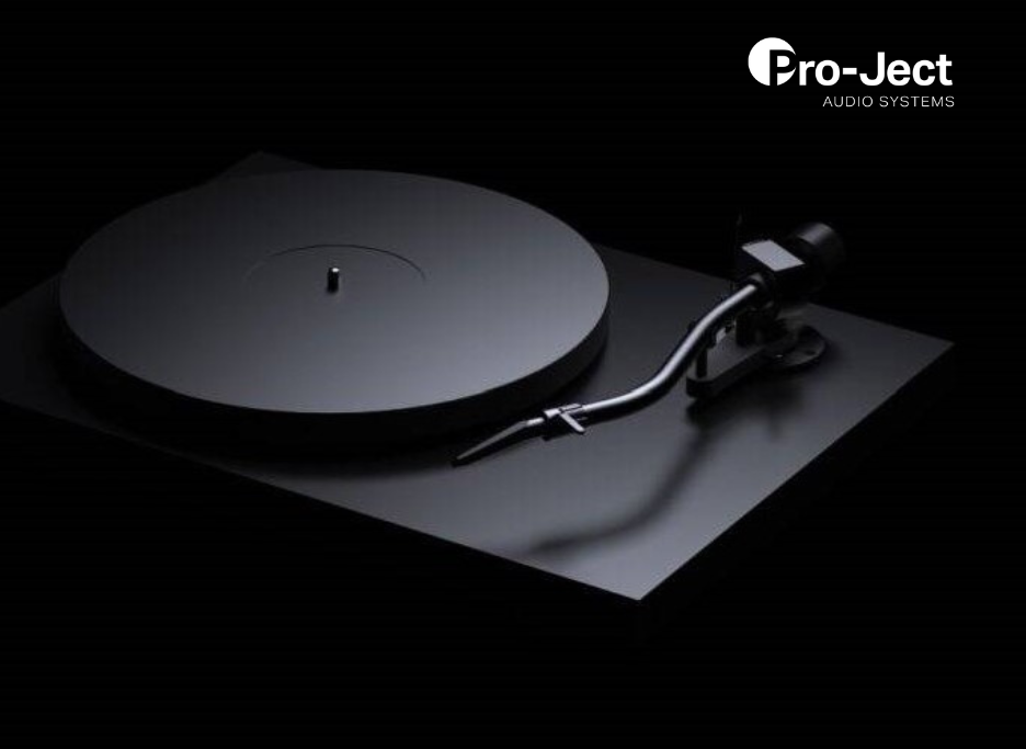 Pro-Ject Debut Pro S